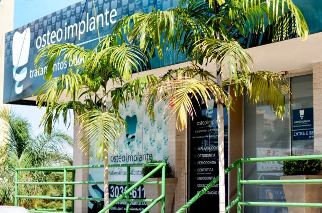 Osteo Implante - foto 3