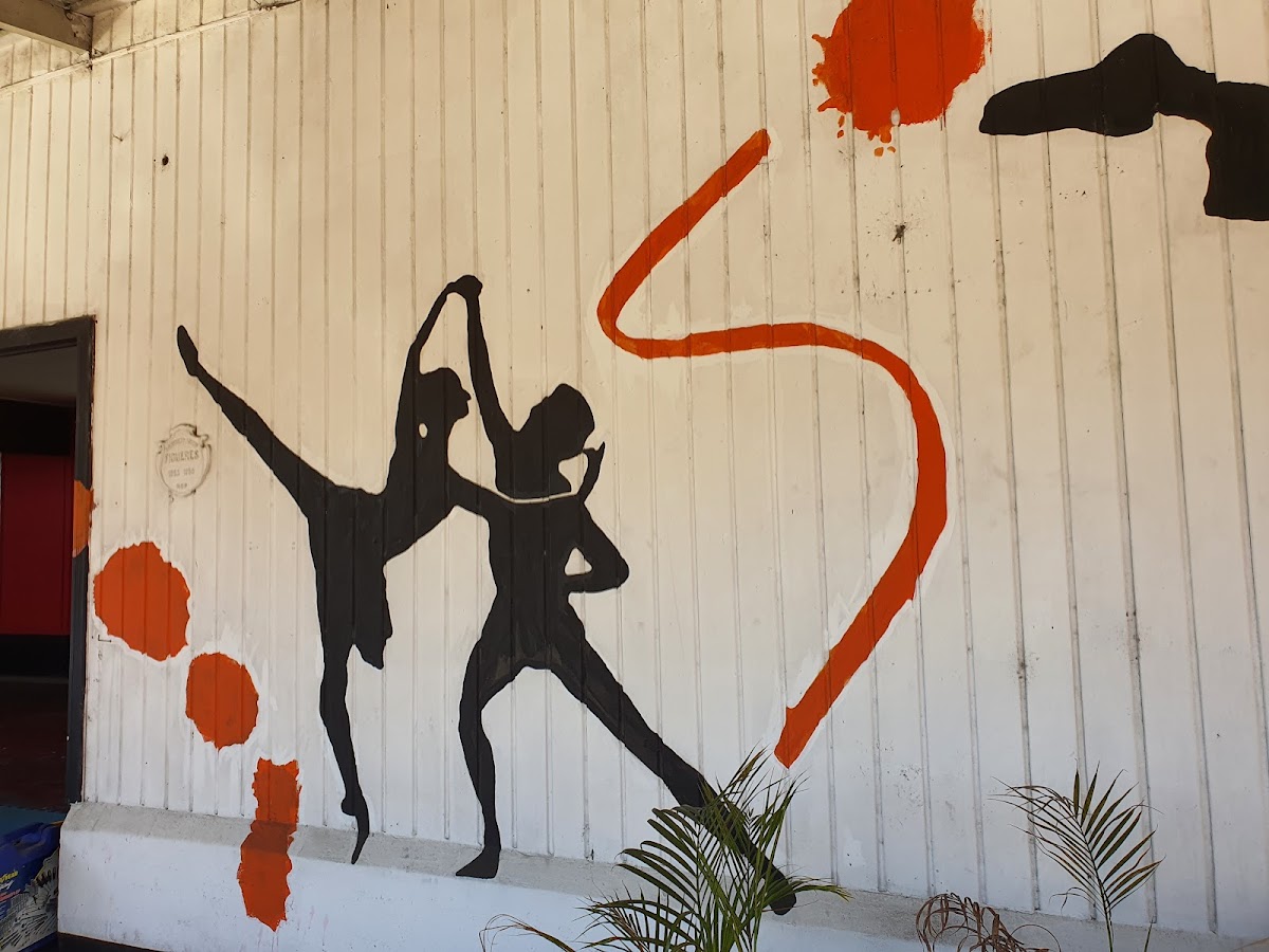 Dance House C.R.