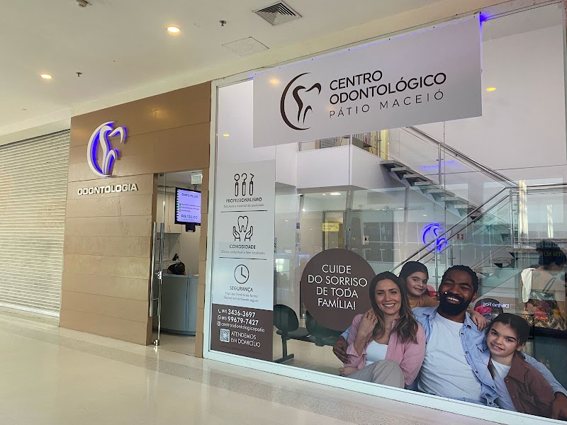 Centro Odontológico Pátio Maceió - foto 3