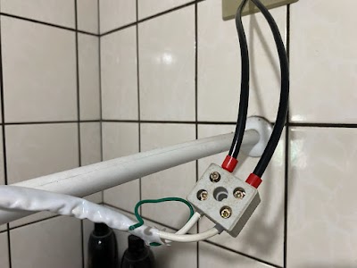 Foto de ELETRICISTA | Técnico Eletricista CFT – Curitiba