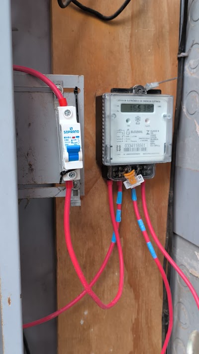 Foto de ELETRICISTA | Técnico Eletricista CFT – Curitiba