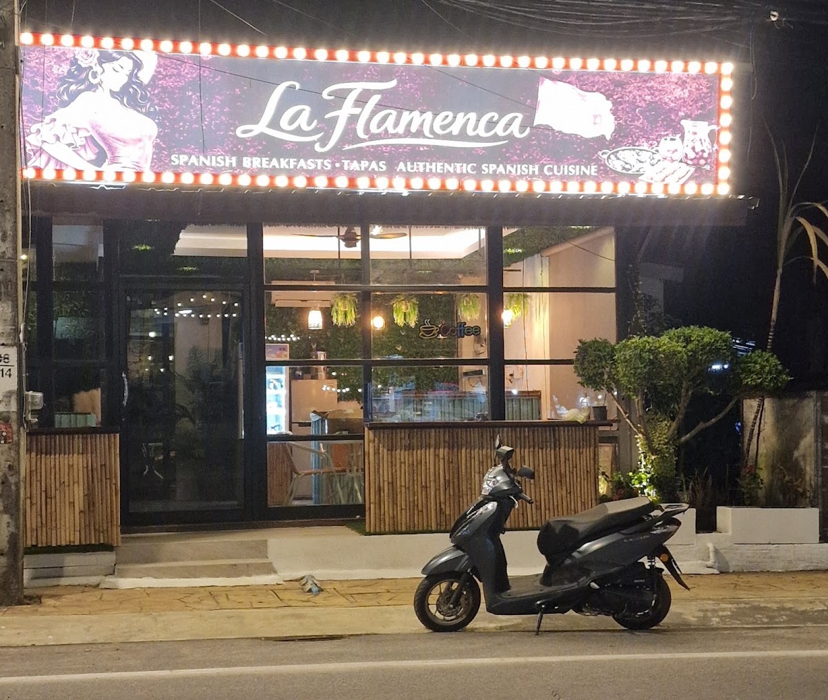 La Flamenca - Photo 4