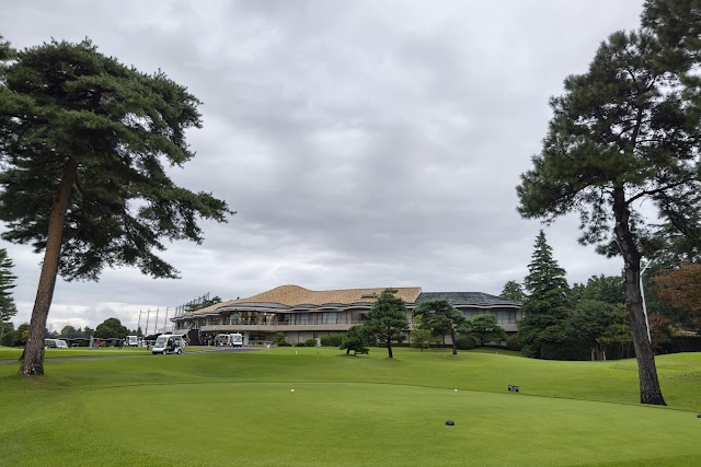 Chiba Country Club Kawama Golf Course - Photo 6
