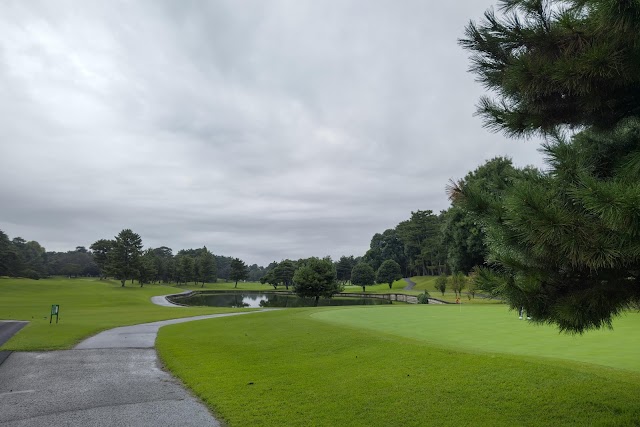 Chiba Country Club Kawama Golf Course - Photo 1