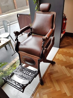 Men's Republic Barbers