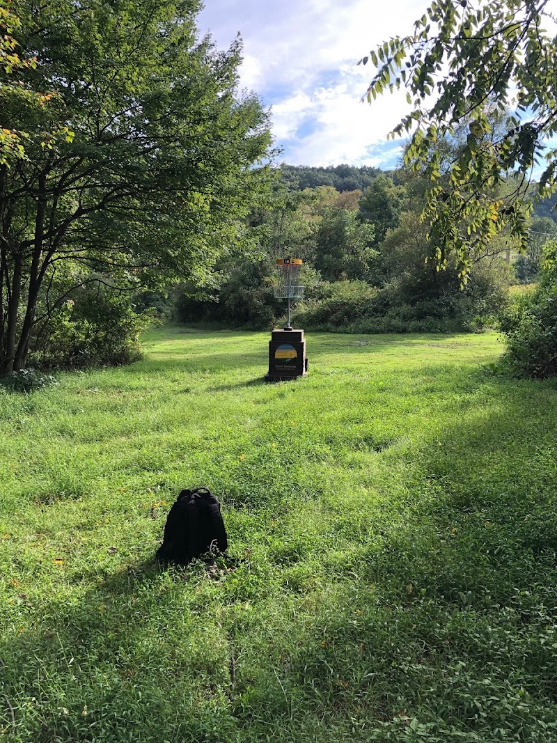 Camp Swatara Disc Golf Course photo 5