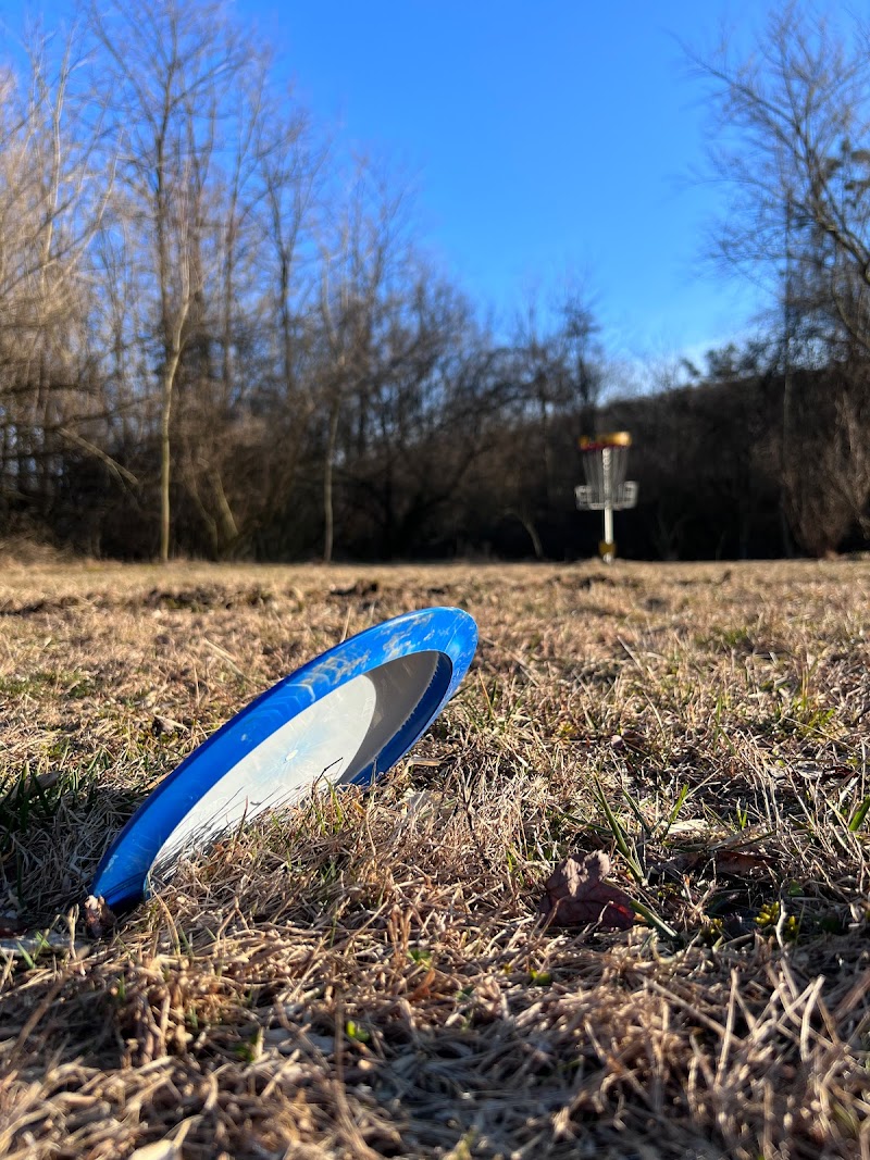 Camp Swatara Disc Golf Course photo 3