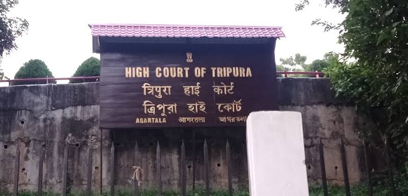 Bar Council of Tripura photo 1