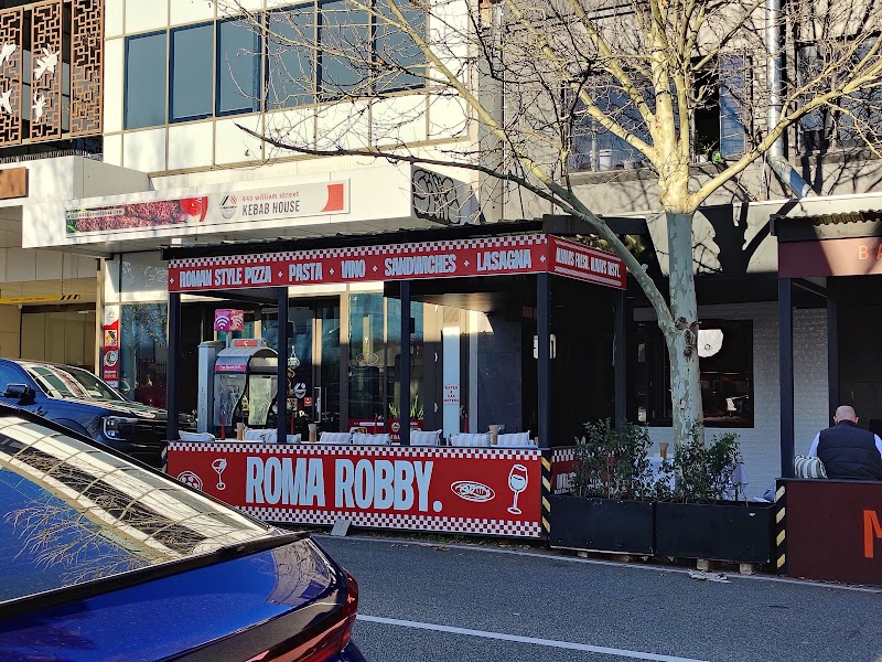 Roma Robby Italian Restaurant photo 8