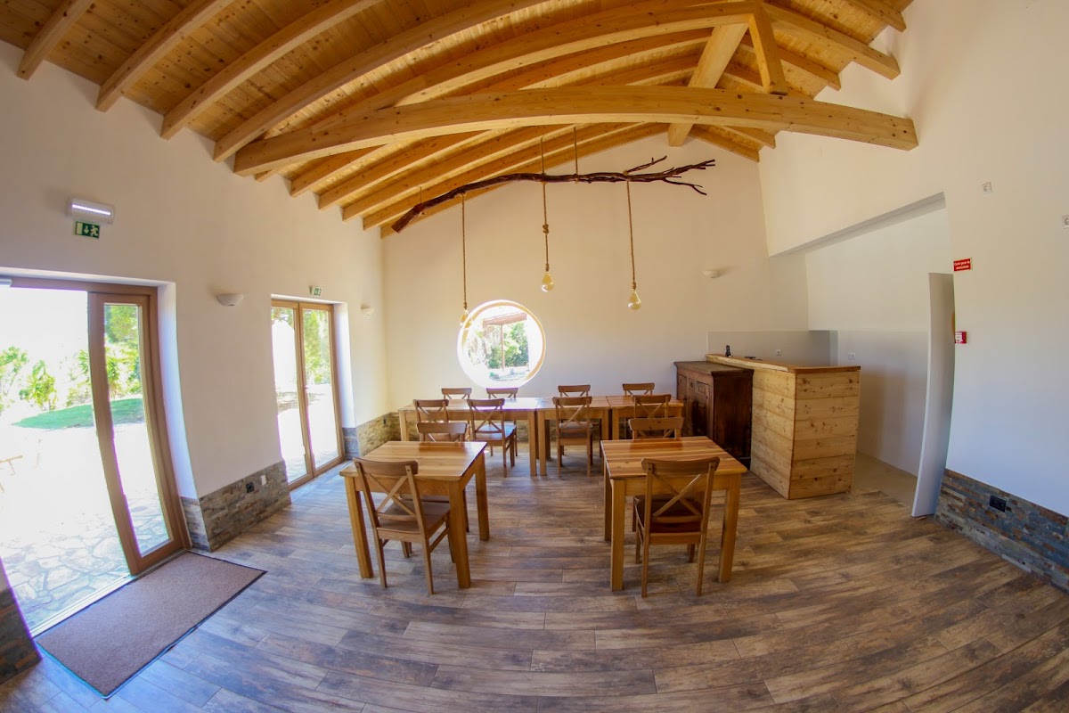 Palmas Lodge & Retreat Center — 3