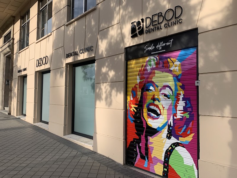 Debod Dental Clinic