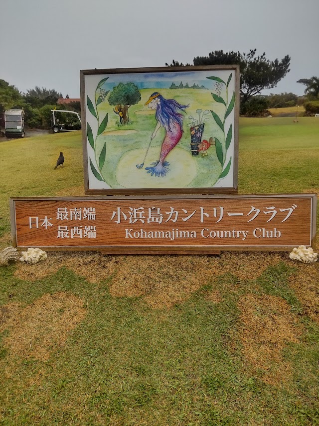 Obama Island Country Club - Photo 6