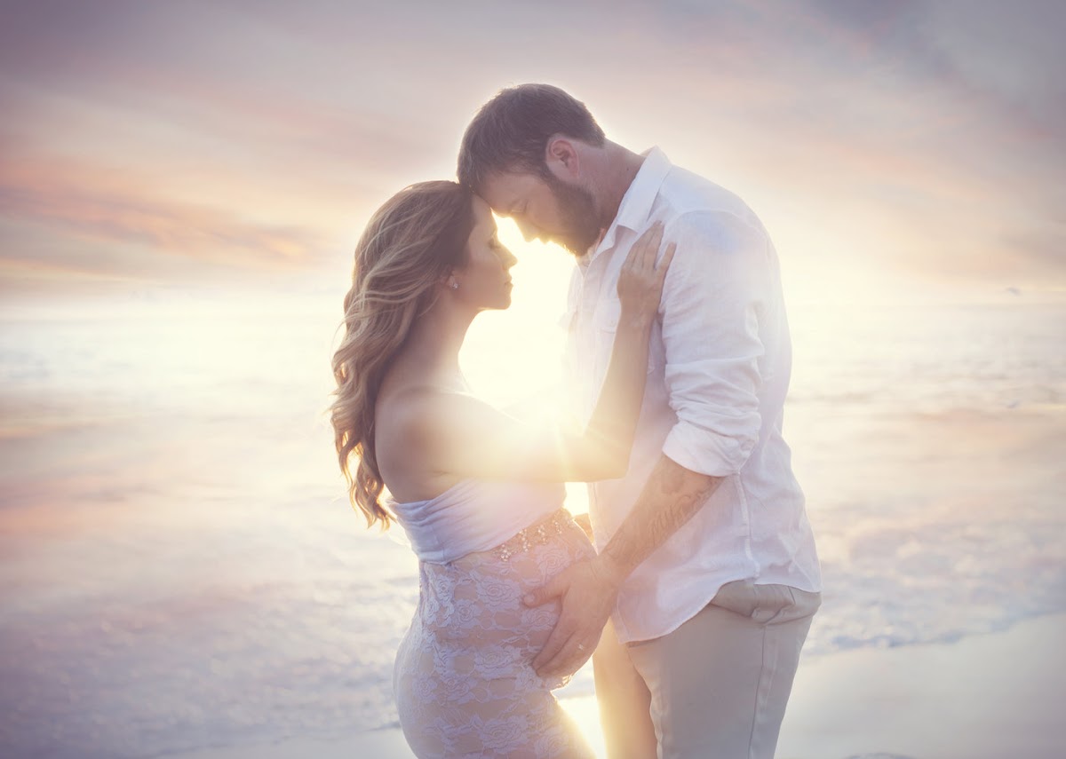 Portraits By Z | San Diego Boudoir & Maternity Photography: Google Places image 2