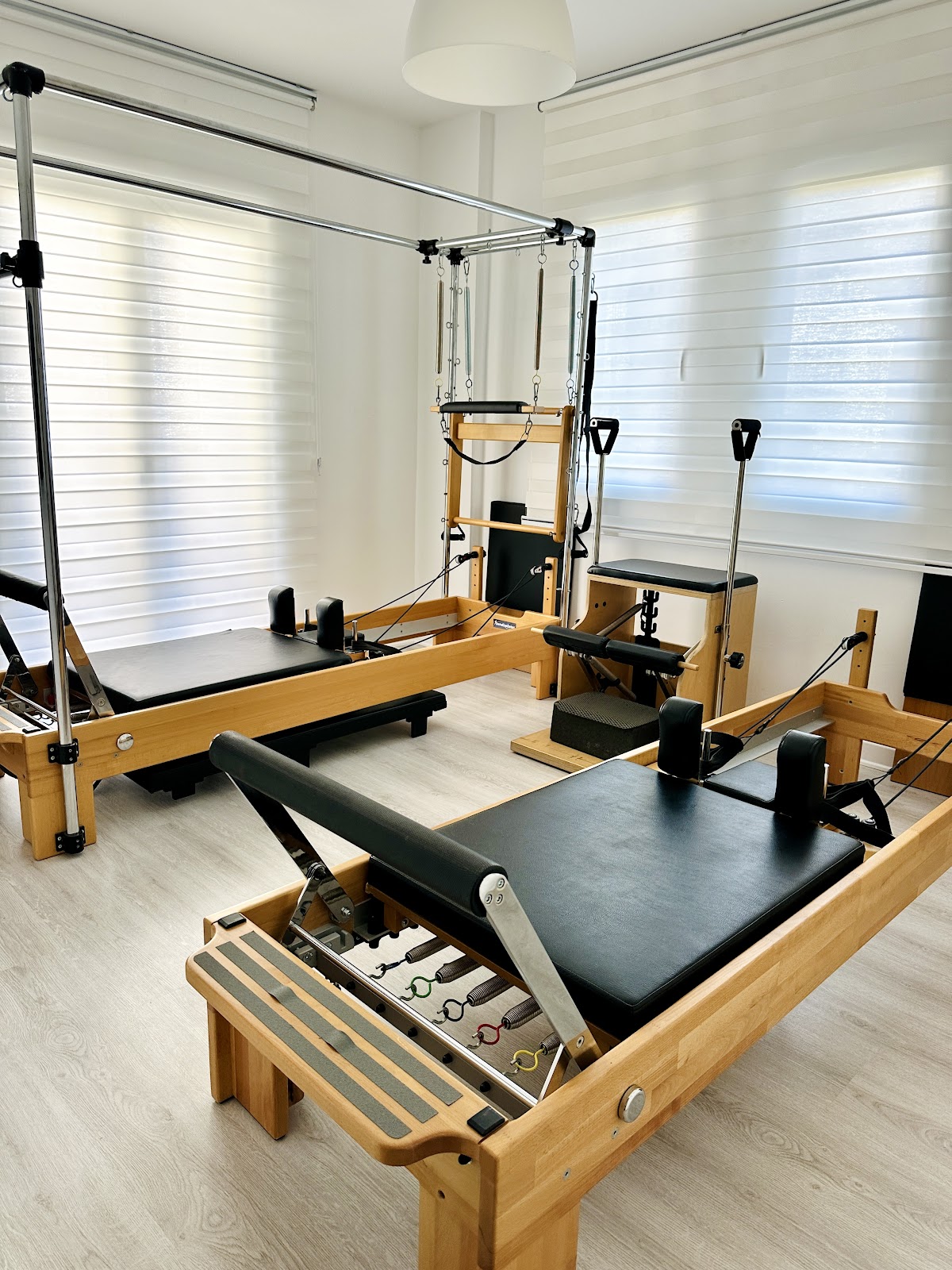 Hola Pilates Studio