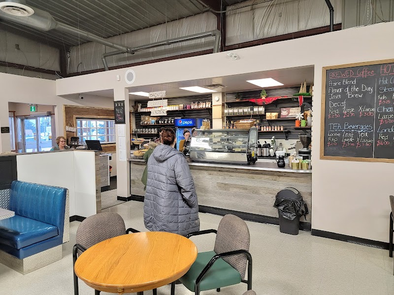 GME Thrift Emporium photo 1