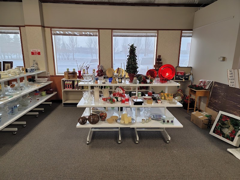 GME Thrift Emporium photo 3