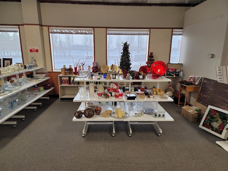 GME Thrift Emporium photo 3