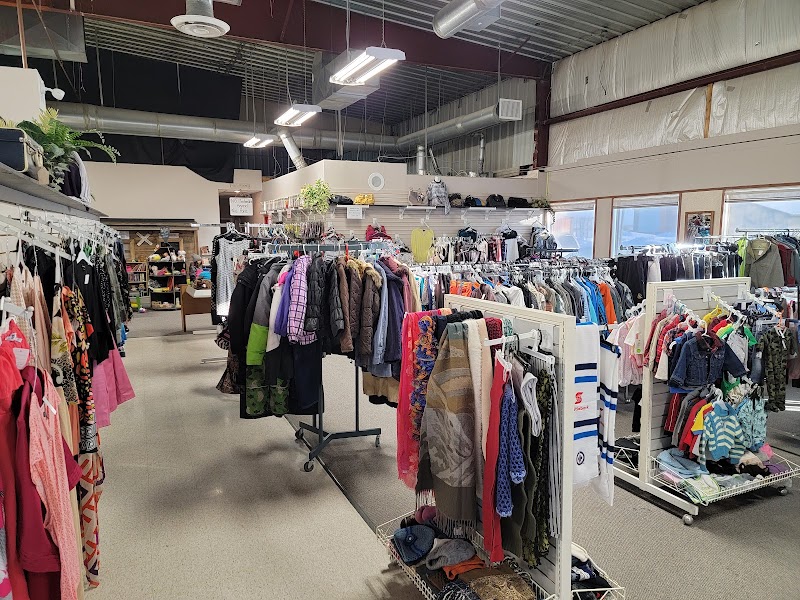 GME Thrift Emporium photo 2