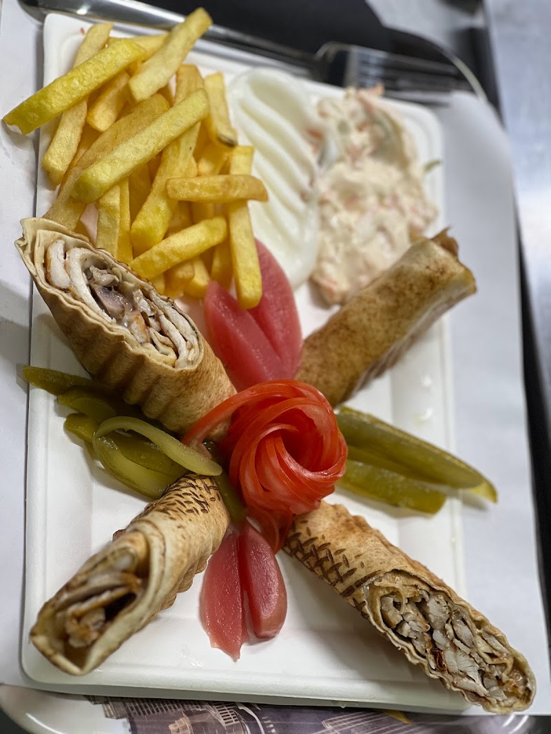 PAPAY FOOD_باباي فوود photo 2