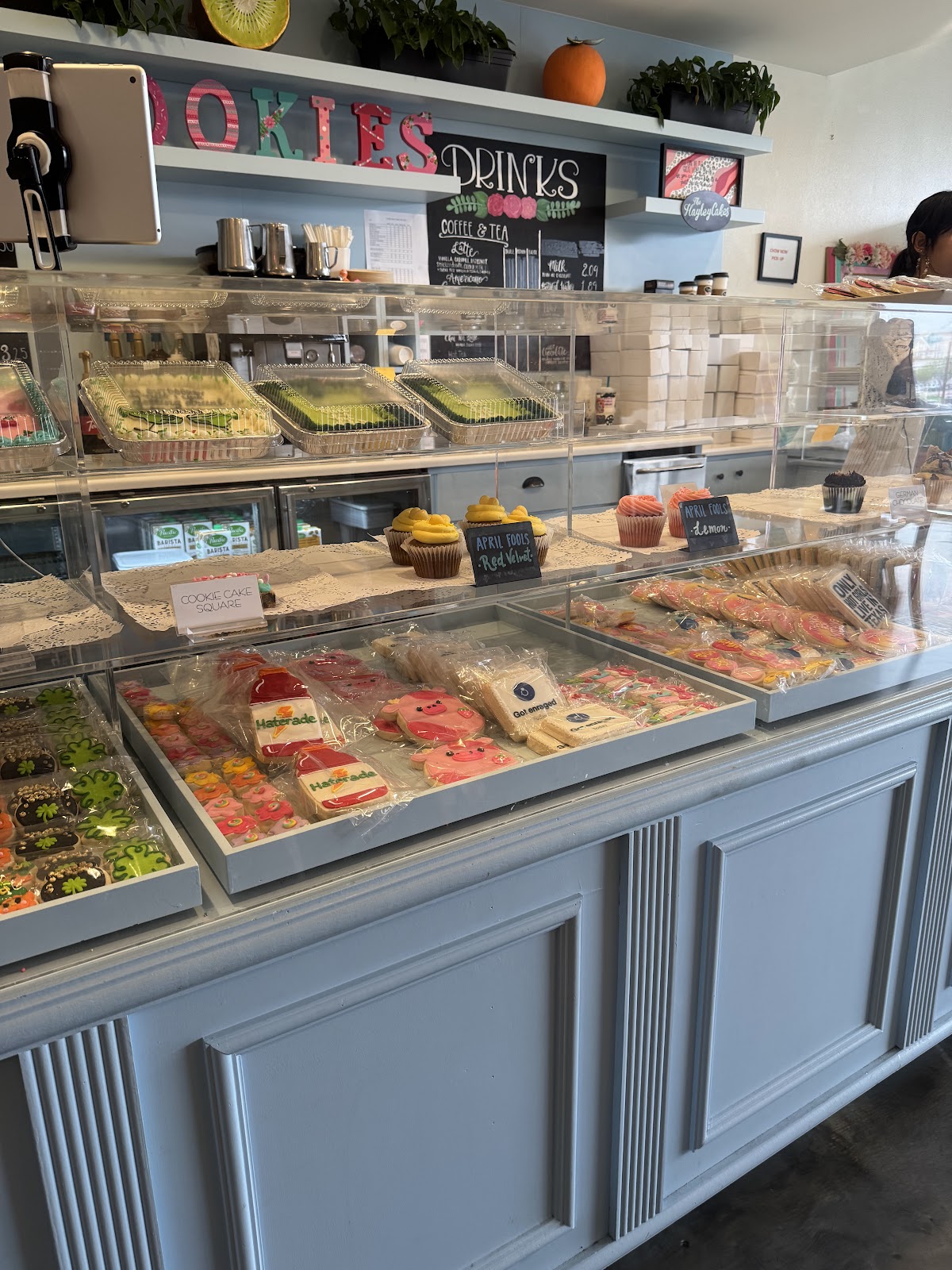 Hayley Cakes and Cookies: Google Places image 3