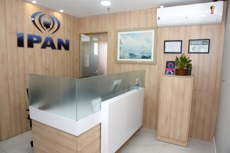 Psiquiatra em São Paulo - IPAN Instituto de Psiquiatria Avançada e Neuroestimulação