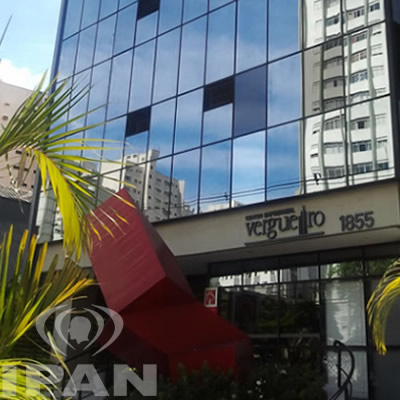 Foto de Psiquiatra em São Paulo - IPAN Instituto de Psiquiatria Avançada e Neuroestimulação