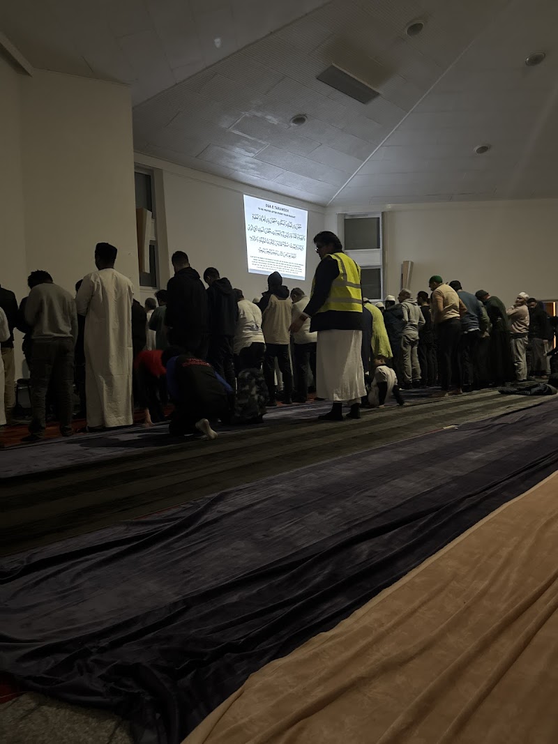 Broomhouse Mosque photo 3