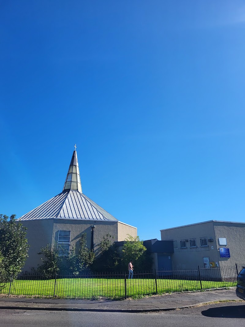 Broomhouse Mosque photo 1