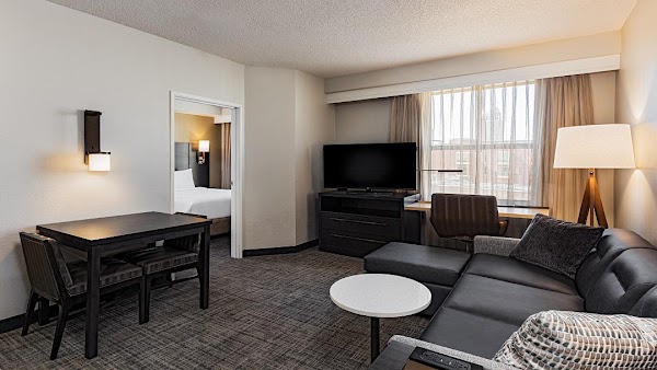 Photo by Residence Inn by Marriott Louisville Downtown