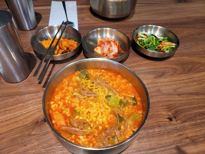 Yuk Dae Jang San Diego / 육대장 샌디에고 photo 2