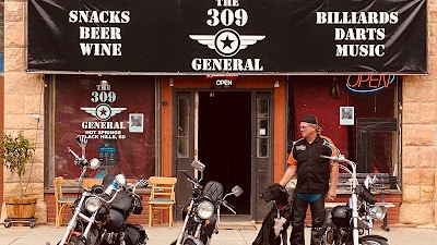 309 General Restaurant & Bar
