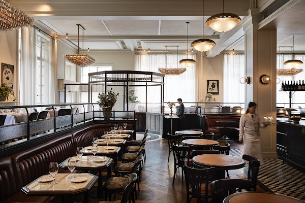 Gimlet Melbourne Russell St