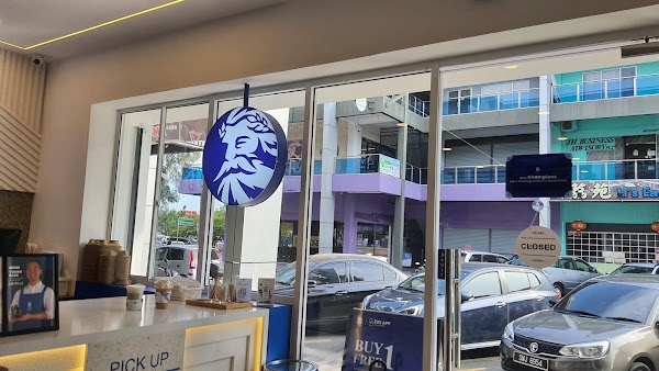 ZUS Coffee - Kubota Sentral, Tawau - Photo 1