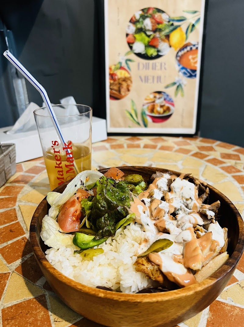 Kebab Chefs ケバブ シェフス 渋谷 photo 3