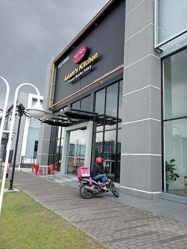 Adam's Kitchen Kota Masai - Photo 1