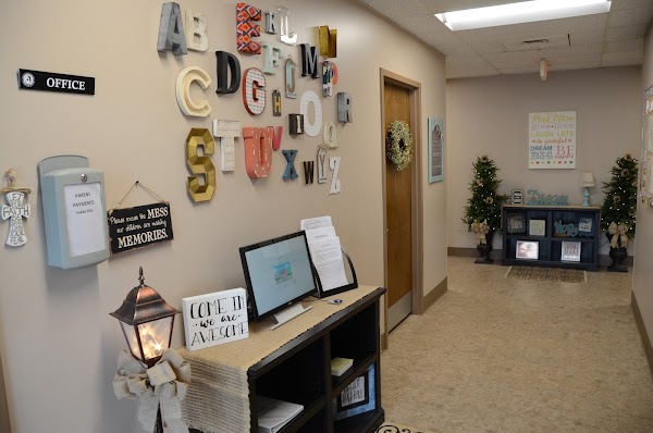 Photo by American Marketing & Publishing