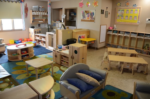 BRIGHT EXPECTATIONS exterior