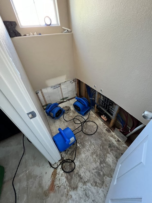 24 Hour Flood Pros — photo
