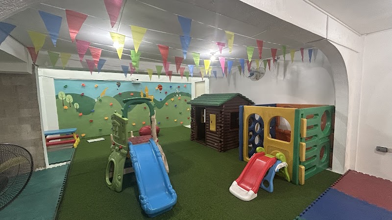 Fairyland School Inc.