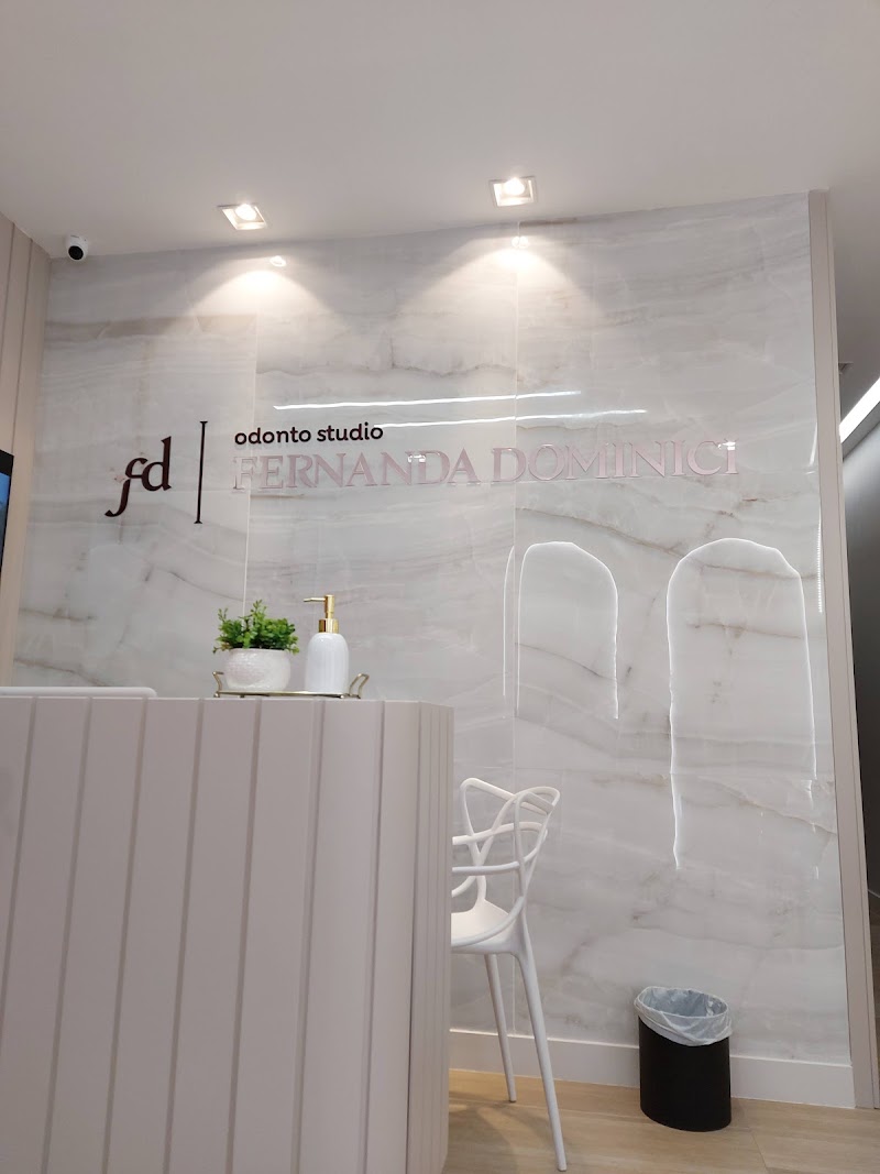 Dra Fernanda Dominici - foto 3