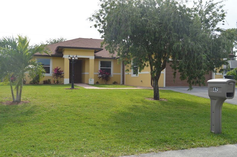 Empathetic Touch Assisted Living Facility, LLC