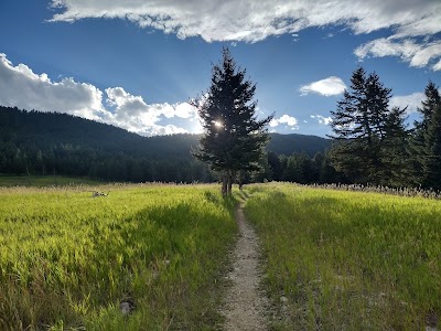 Palisades Campground