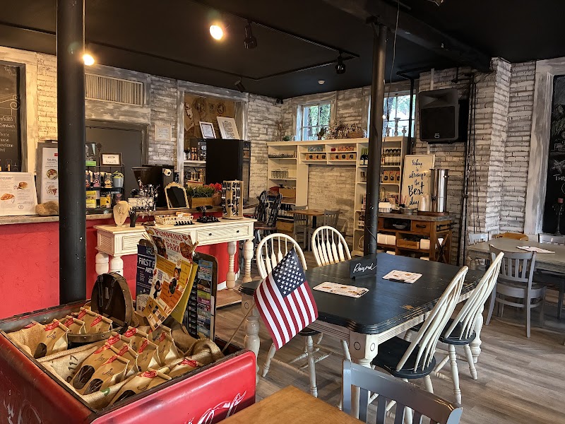 Jives Coffee Lounge photo 4