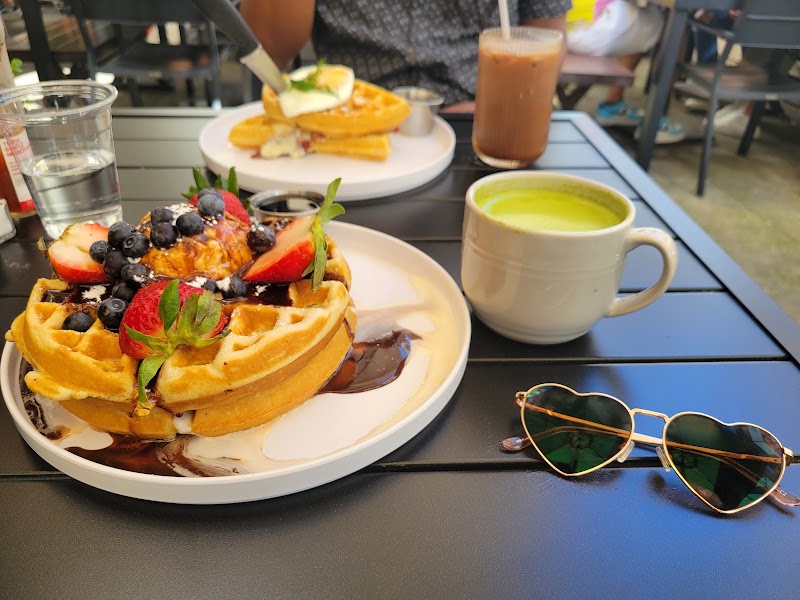 Fambrini’s Cafe photo 4