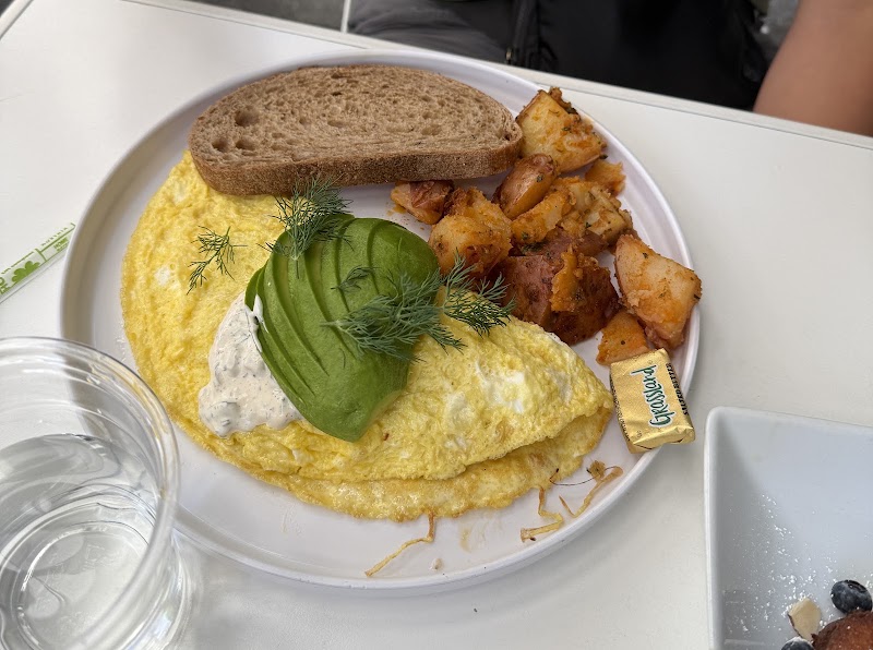 Fambrini’s Cafe photo 3