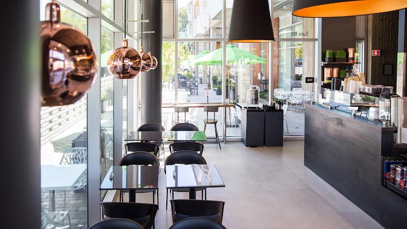 Fambrini’s Cafe photo 1