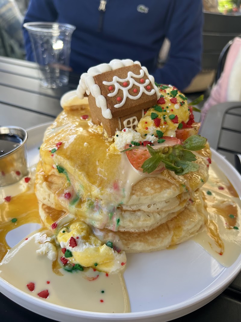 Fambrini’s Cafe photo 3