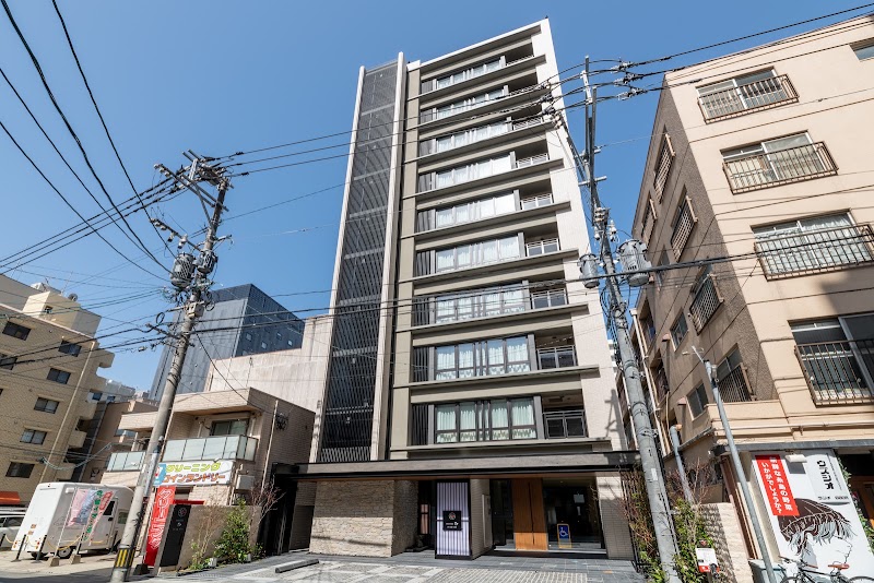 HOTEL WA HAKATA