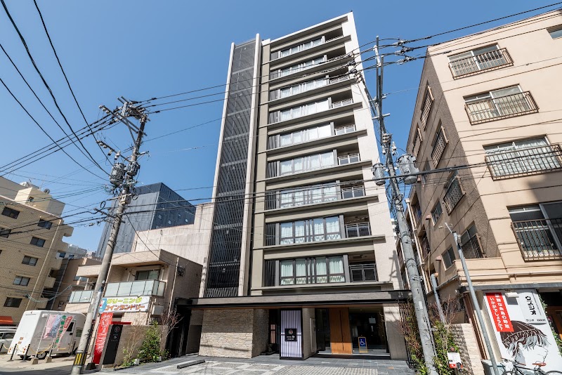 HOTEL WA HAKATA