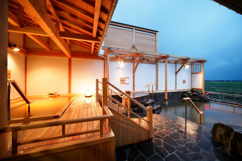 旬食・ゆ処・宿 喜芳